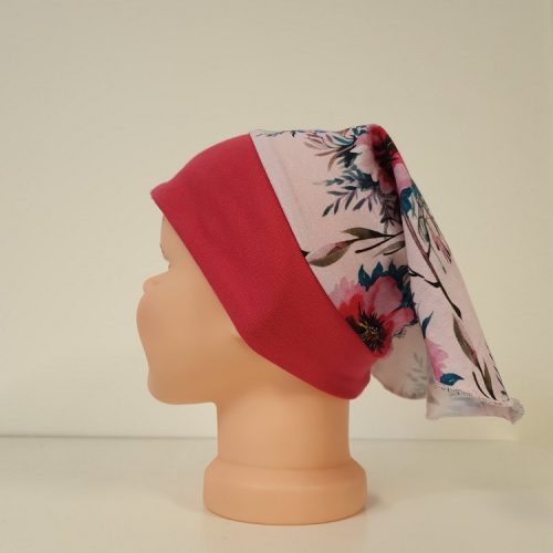 Jersey - Kopftuch KU 47