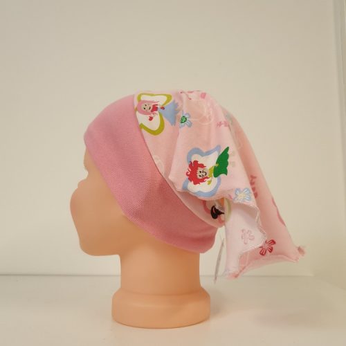 Jersey - Kopftuch KU 44