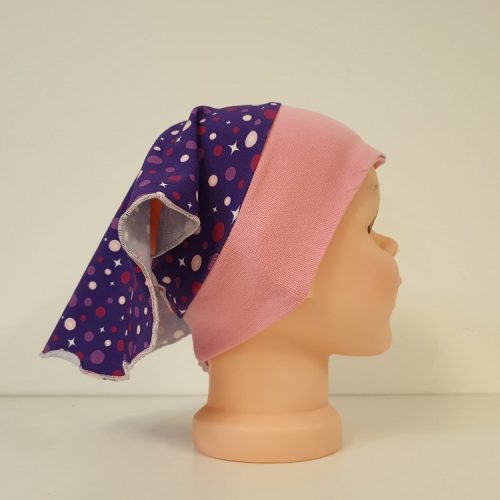 Jersey - Kopftuch KU 44