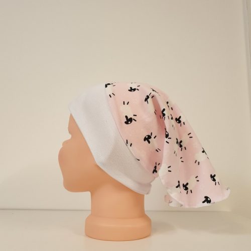 Jersey - Kopftuch KU 47