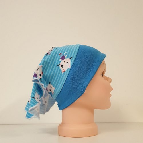 Jersey - Kopftuch KU 47