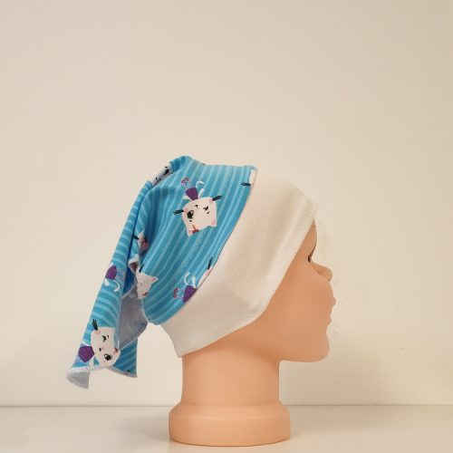 Jersey - Kopftuch KU 47