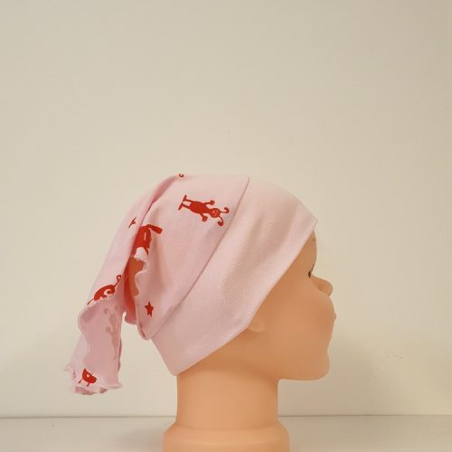 Jersey - Kopftuch KU 44