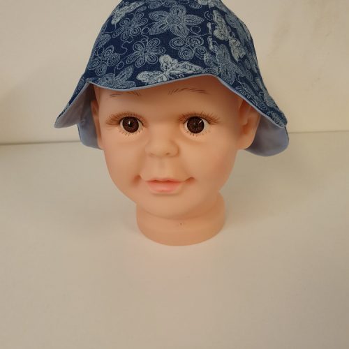 Tulpen-Sommerhut KU 44