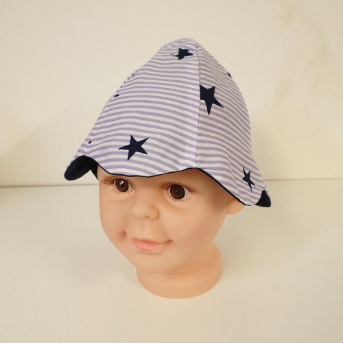 Tulpen-Sommerhut KU 44