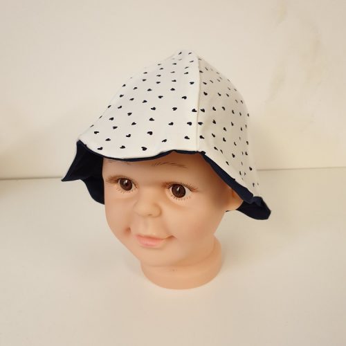 Tulpen-Sommerhut KU 44