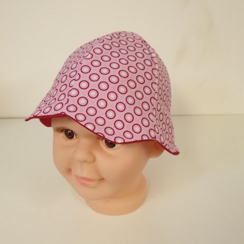 Tulpen-Sommerhut KU 44