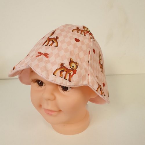 Tulpen-Sommerhut KU 48