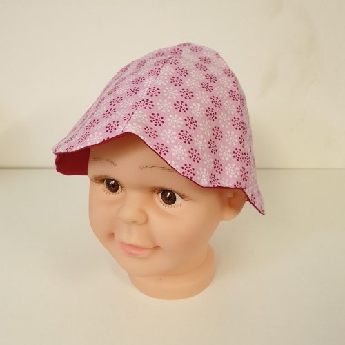 Tulpen-Sommerhut KU 44