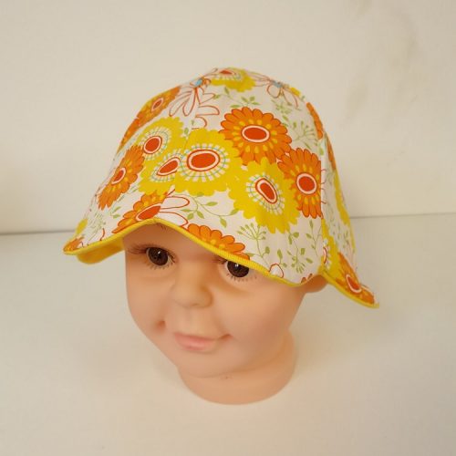 Tulpen-Sommerhut KU 44