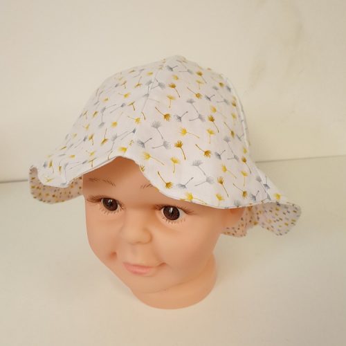 Tulpen-Sommerhut KU 48