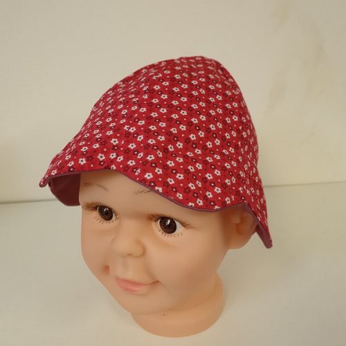 Tulpen-Sommerhut KU 44