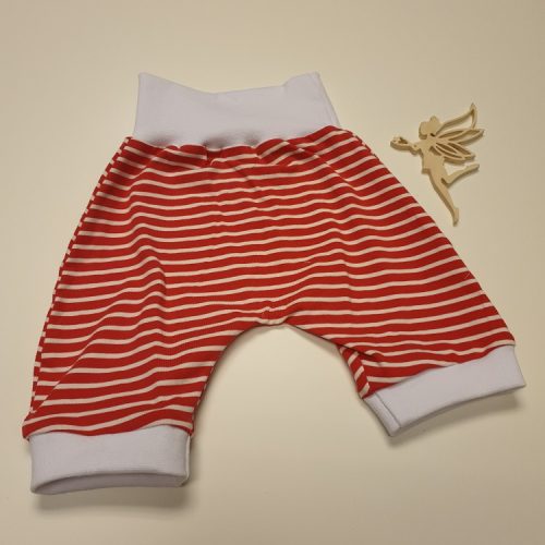 kurze Hose aus Jersey Gr. 80