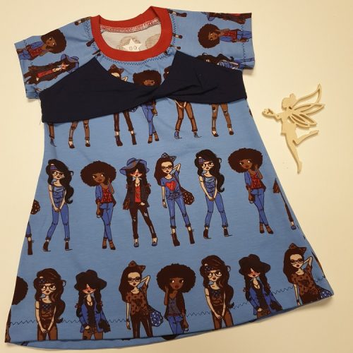 Jerseykleid Models Gr. 80