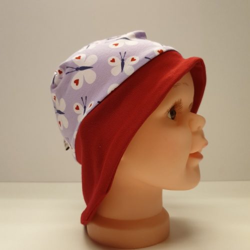 Jersey-Sommerhut KU 42-44