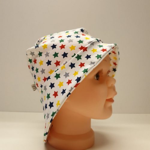 Jersey-Sommerhut KU 42-44