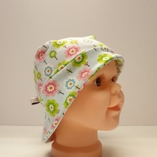 Jersey-Sommerhut KU 42-44