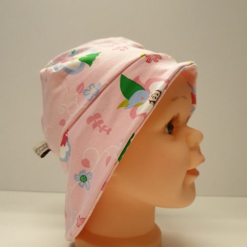 Jersey-Sommerhut KU 42-44