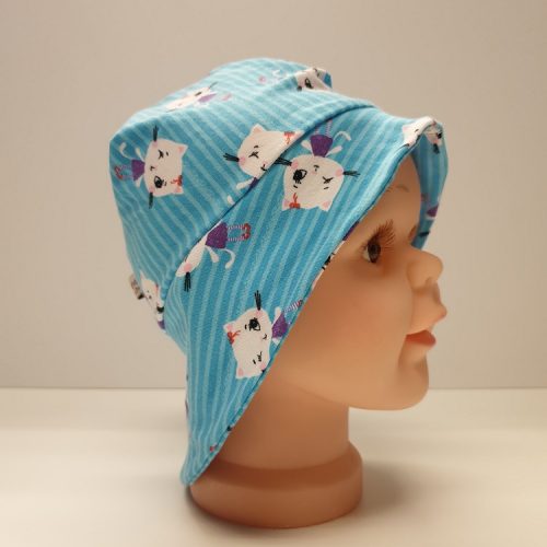 Jersey-Sommerhut KU 42-44