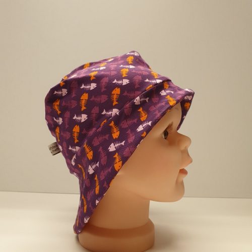 Jersey-Sommerhut KU 42-44