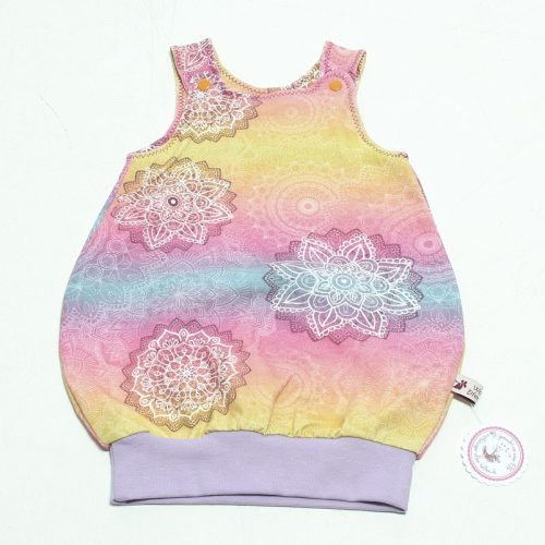 Ballonkleid Gr. 62/68