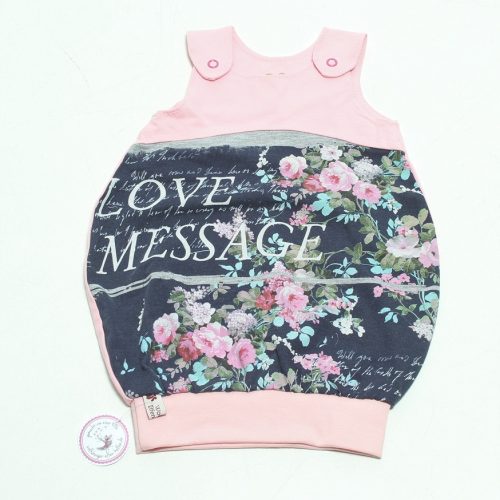 Ballonkleid Gr. 62/68