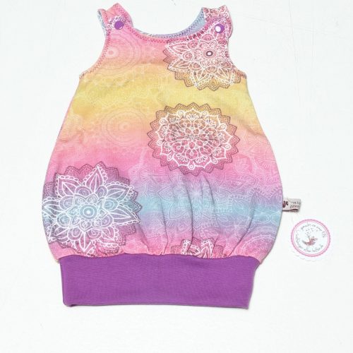 Ballonkleid  Gr. 50/56