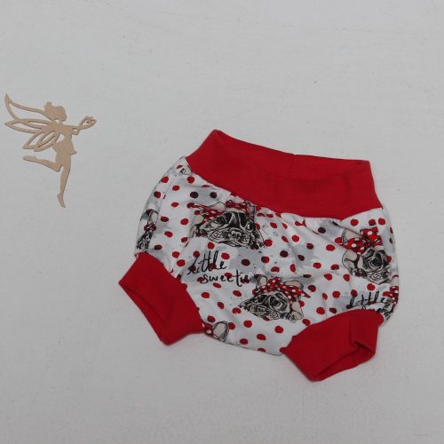 Windelverstecker Gr. 74/80