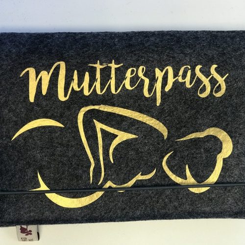 Mutterpasshülle