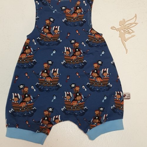 Sommerstrampler Gr. 50/56