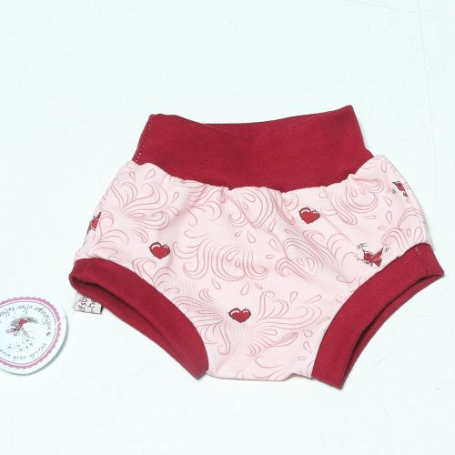 Windelverstecker Gr. 50