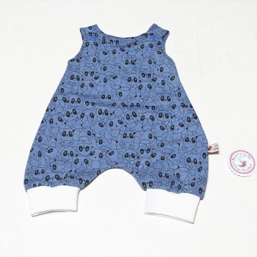 Sommerstrampler Gr. 50