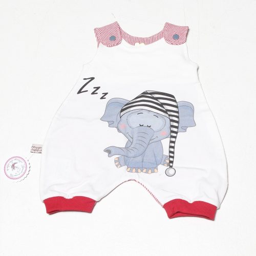 Sommerstrampler Gr. 50