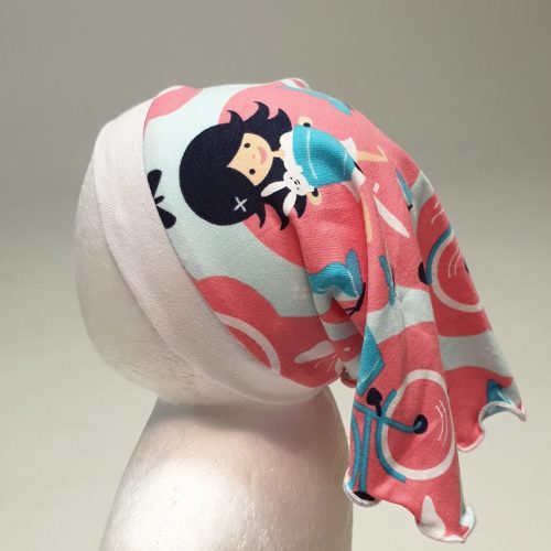 Jersey - Kopftuch KU 44