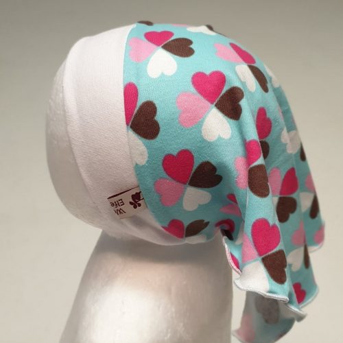 Jersey - Kopftuch KU 44