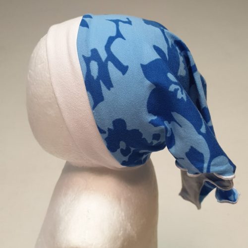 Jersey - Kopftuch KU 44