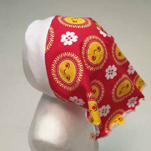 Jersey - Kopftuch KU 47