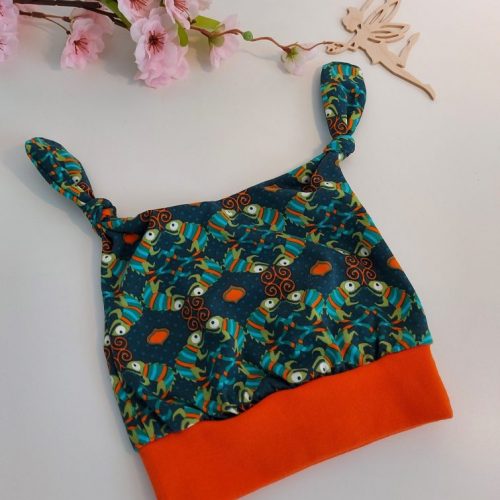 Knotenmütze KU 48/50