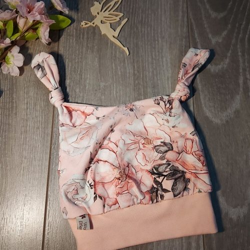 Knotenmütze KU 48/50