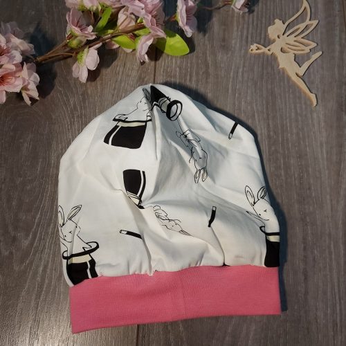 Beanie KU 48/50 Zauberstoff