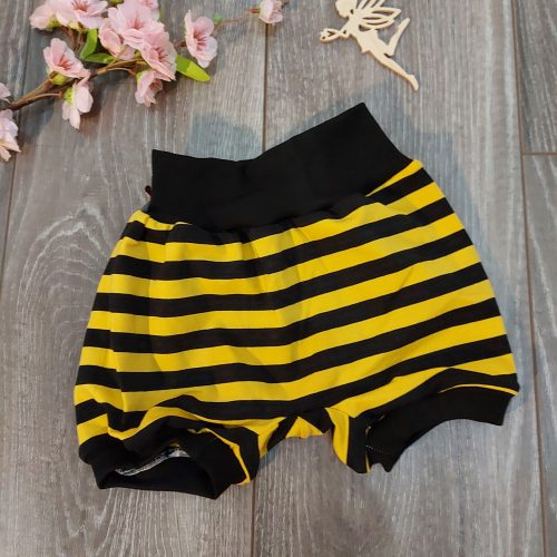 kurze Hose Gr. 80/92